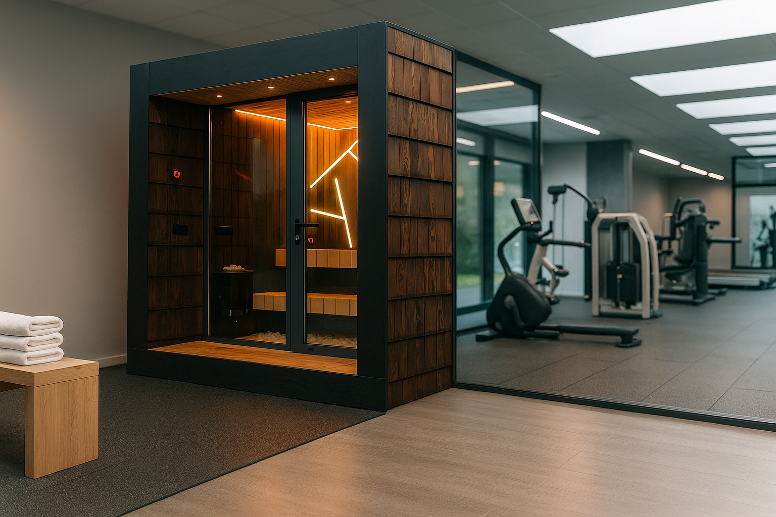 fit-sauna